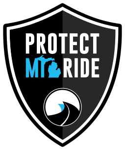 Protect MI Ride Badge